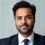 Anand Verma - Founder and Principal Consultant