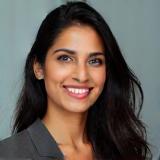 Priya Desai - Head of Artist Relations