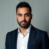 Sameer Khan - Lead Public Relations Strategist