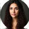 Photo of client Aisha Sharma, Musician