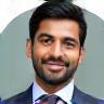 Photo of client Raj Patel, Marketing Director at Zest Corp