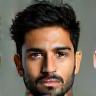 Photo of client Vikram Singh, Actor